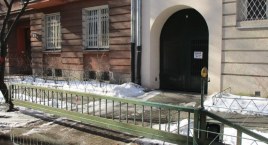 Perły ochockiej architektury