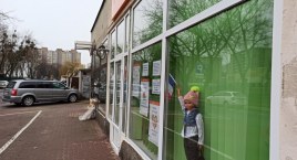 Och Dzielnia zaprasza potrzebujących i tych, którzy chcą pomóc 