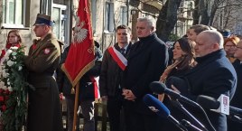 Spiska 14 - chwała bohaterom 