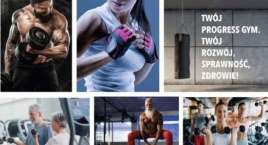 PROGRESS Gym wraz z OSiR stwarza dużo nowych możliwości