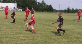 Dużo sportu na Ochocie 