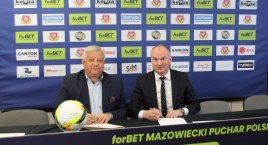 Wsparcie dla klubów piłkarskich we Włochach