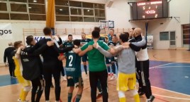Legia zwycięża na Gładkiej