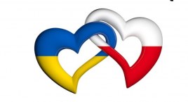 Ochota solidarna z Ukrainą