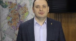 Mer Iwano - Frankowska dziękuje mieszkańcom Ochoty za pomoc