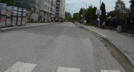 Kiedy wreszcie koniec remontu Włodarzewskiej?