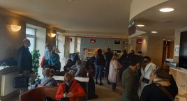 PESEL dla uchodźców z Ukrainy 