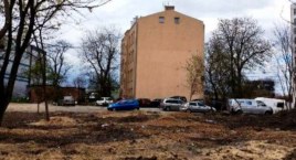 Konkurs na mural Reduty Ordona - niespodziewanie dużo prac konkursowych 