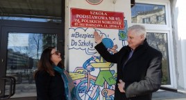 Szkoła Podstawowa nr 97 im. Polskich Noblistek