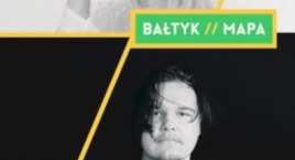 Polska z OFF-u - koncert zespołów Bałtyk i Mapa