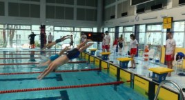 Grand Prix Polski w Ratownictwie Wodnym na Rokosowskiej