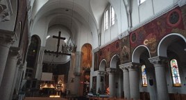 Koncert Gospel 