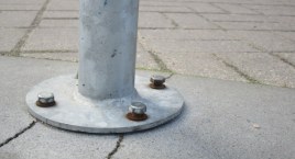 Stojaki na rowery - dokąd będzie taka lipa trwała?