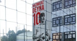 Turniej Piłkarski im. Kazimierza Deyny