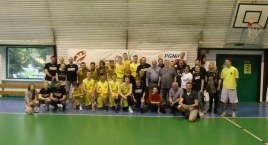 MKS Ochota - finał mistrzostw Polski był na wyciagnięcie ręki