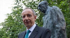 „ Pokolenie Kolumbów oddało wszystko dla Polski”