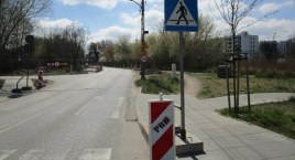 Petycja w sprawie autobusu na Wlodarzewskiej