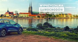 Wynajem auta online, to możliwe