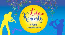 Muzyka klasyczna w Parku Szczęśliwickim