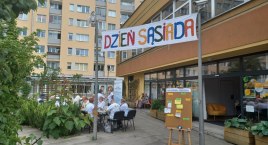Dzień Sąsiada 
