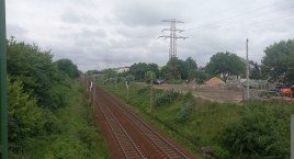 Trasa N-S wywoła duży konflikt ratusza z mieszkańcami