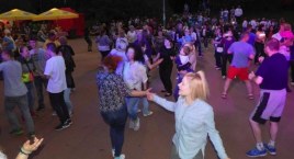 Zapraszamy na ochockie potańcówki