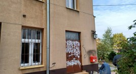 Bohaterów Września 19 - czas na zmiany