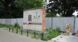 Czy już nie czas, aby zadbać o pomniki?