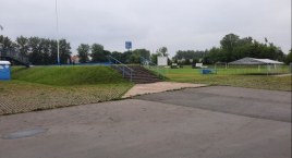 RKS Okęcie – oczami mieszkańca