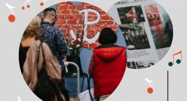 Śpiewanki Powstańcze na Placu Baśniowym