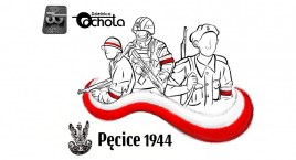 Zapraszamy na Rajd do Pęcic