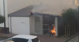 Pożar na Częstochowskiej - co się z nami dzieje?