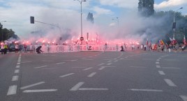 Cześć i Chwała BOHATEROM!