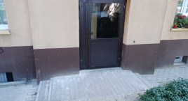 Zakończono remont przy Bohaterów Września 19