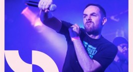 Otwarcie sezonu - koncert hip-hopowy