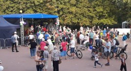 Zapraszamy na XVIII Rodzinny Piknik Integracyjny