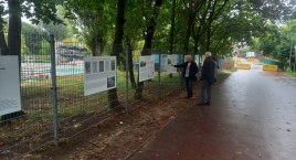 Ochota - dzielnica, która powstrzymała Niemców