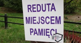 Panowie ciszej nad grobami. 