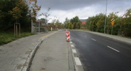 Włodarzewska niby skończona, ale 