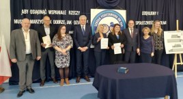 Będzie nowa hala sportowa przy Majewskiego