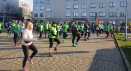 5 mil. Bieg Dzielnicy Włochy