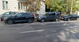 Mieszkańcy Raszyńskiej kontra ZDM