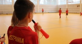Duńczycy z Włoch wygrali Ochocko - Włochowski Mundial 2022