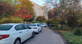 Koniec chaosu z parkowaniem w okolicach Sanockiej?