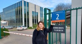 Ochota przejęła biurowiec przy Hankiewicza 2