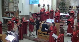 Polska matką naszą! Koncert patriotyczny z okazji Święta Niepodległości 
