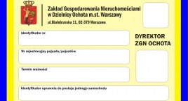 Złóż wniosek o nowy identyfikator ZGN