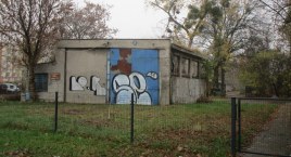 Na teren po dawnej zlewni ścieków ogłoszono konsultacje