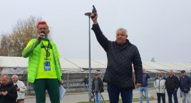 5 mil – Bieg Dzielnicy Włochy 