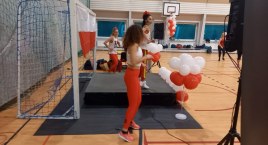 Zumba też świętowała